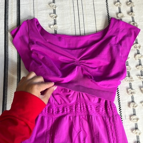 Zella • seamless tank top - Picture 5 of 8